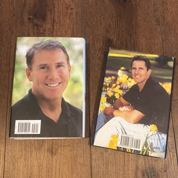 Nicholas Sparks - Picture 5 of 5